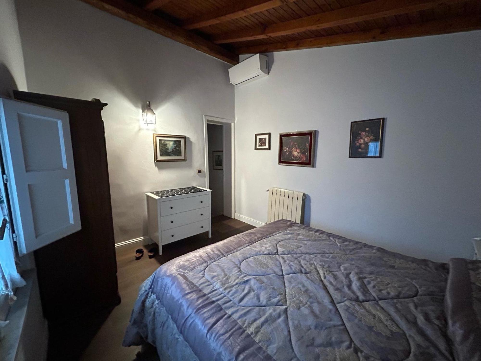 Casa Di Paco A Nicolosi Маскалуча Экстерьер фото